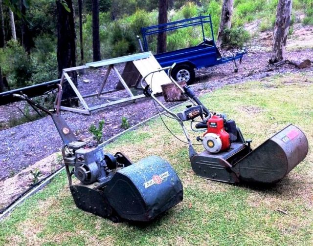 Cylinder mowers1953.jpg