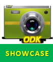 OutdoorKing Showcase
