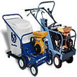 Questions On Turf Care Equipment & Accessories